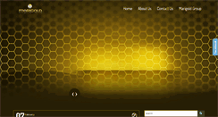 Desktop Screenshot of marigoldhr.com